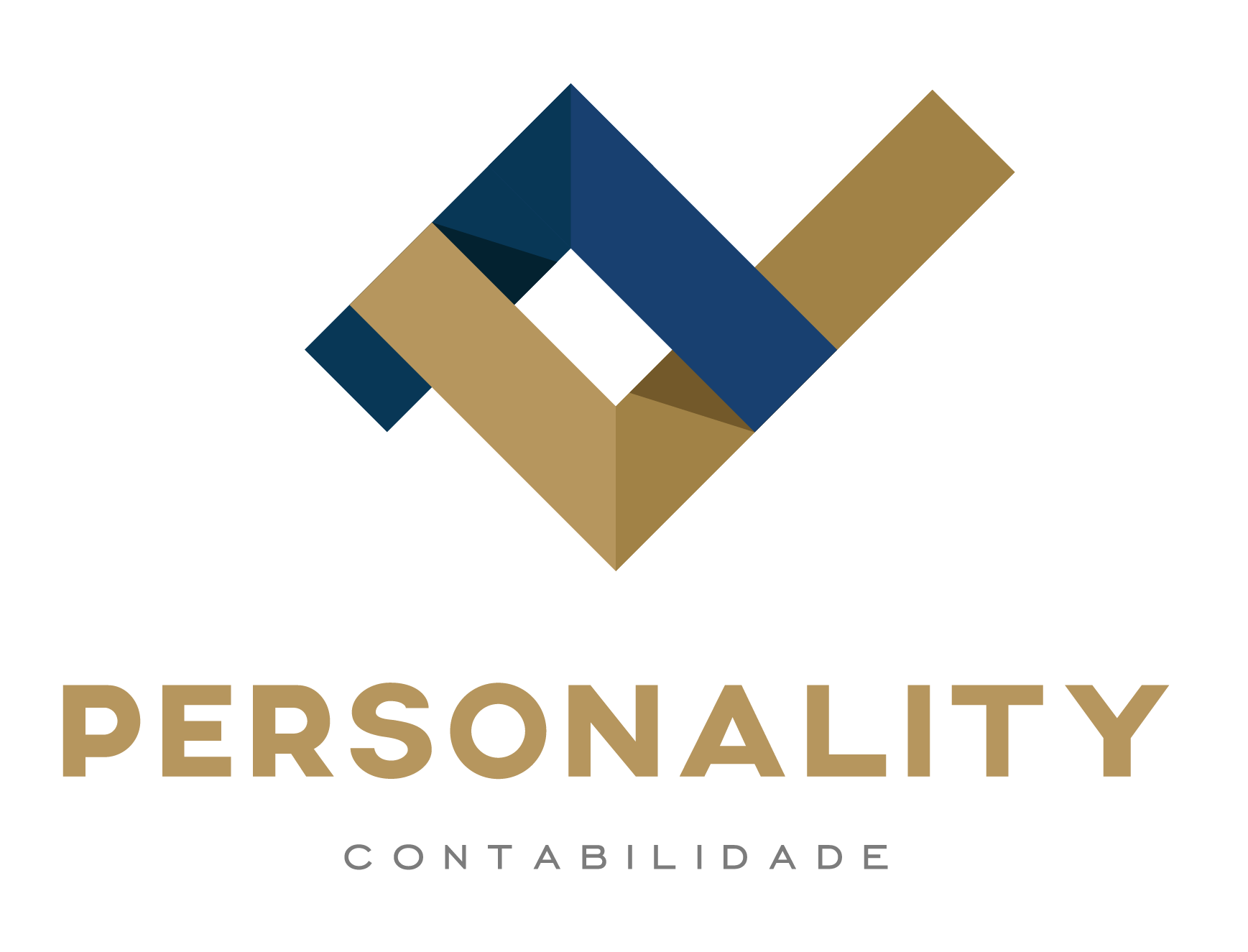 PERSONALITY CONTABILIDADE